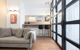 Design apartament in Calea Victoriei